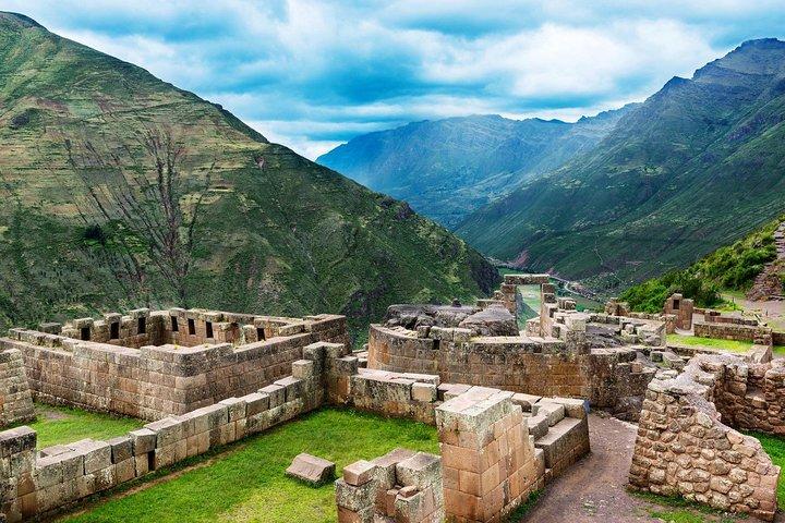 6-Day ||All Included|| Excursion - MachuPichu & Rainbow Mountain-Humantay Lake