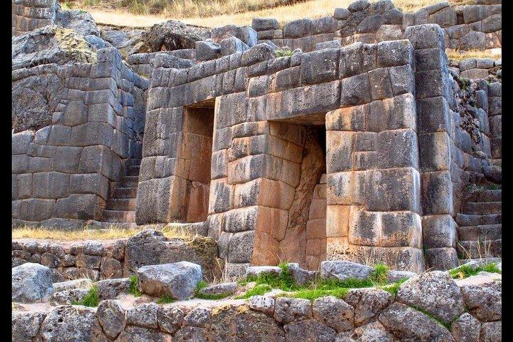 6-Day ||All Included|| Excursion - MachuPichu & Rainbow Mountain-Humantay Lake