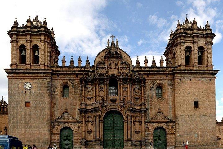 6-Day ||All Included|| Excursion - MachuPichu & Rainbow Mountain-Humantay Lake