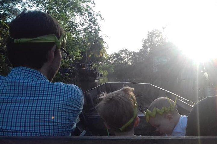 Classic Mekong Delta & Cai Rang Floating Market Enjoy 1 Day from Ho Chi Minh