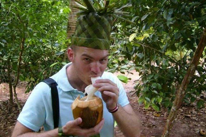Local Cooking Class with Spice Tour in Zanzibar