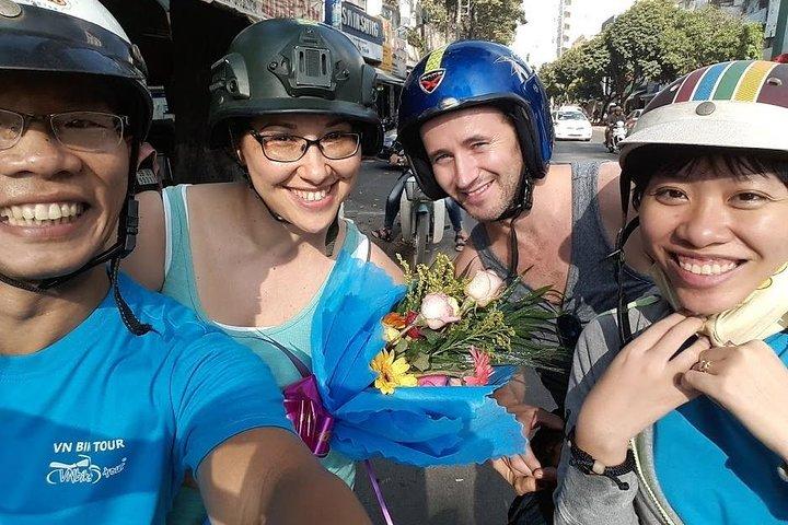 Discover the hidden gems of Saigon beyond the tourist map
