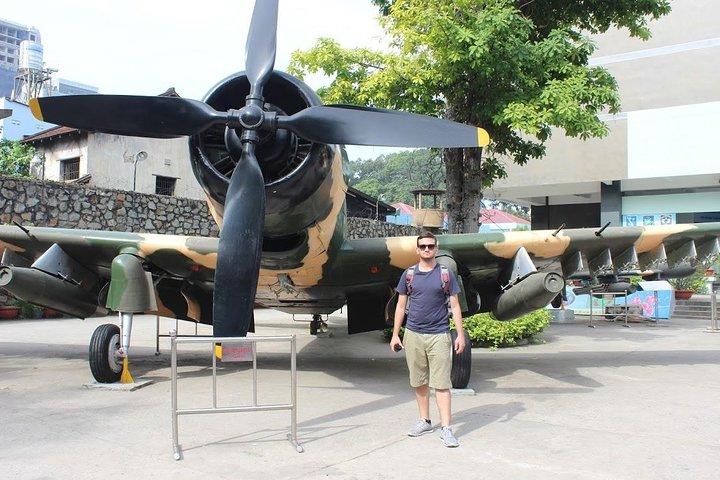 Ho Chi Minh City Highlights Tour