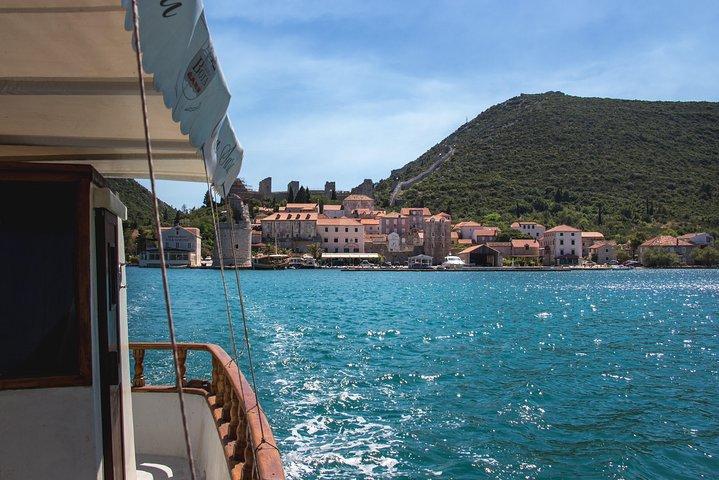 Private Tour: Mali Ston Day Trip with Oyster Tasting from Dubrovnik