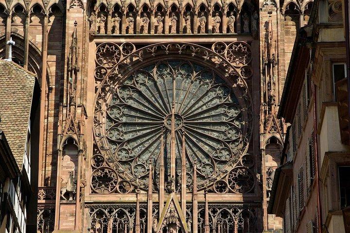 Strasbourg: Walking Tour with a Local Guide