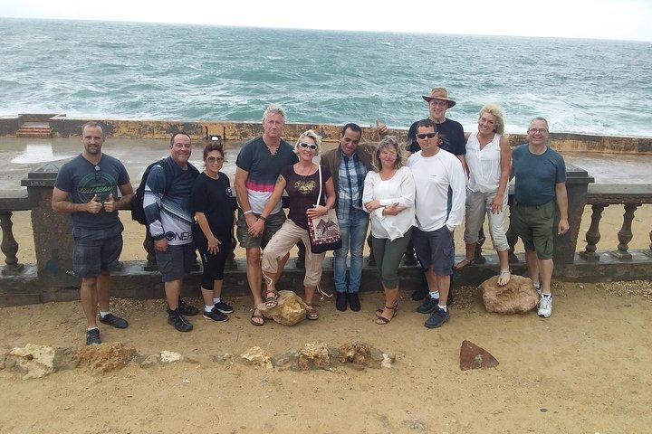 01 Day Tour to Alexandria from Cairo
