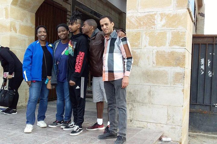 01 Day Tour to Alexandria from Cairo
