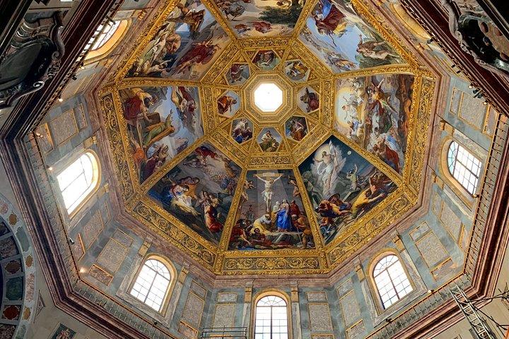 Medici Chapels private tour