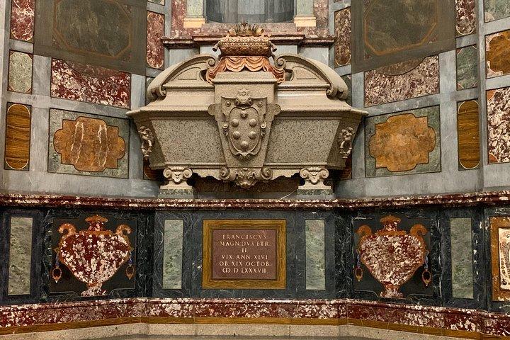 Medici Chapels private tour