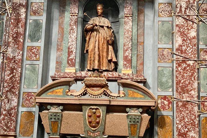 Medici Chapels private tour