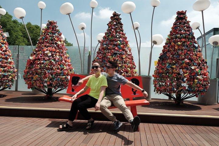 Flexible Private Van Tour in Seoul by Experts