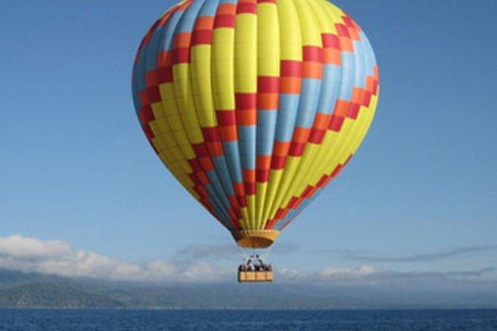 Cheap trip -Luxor: Hot Air Balloon Ride