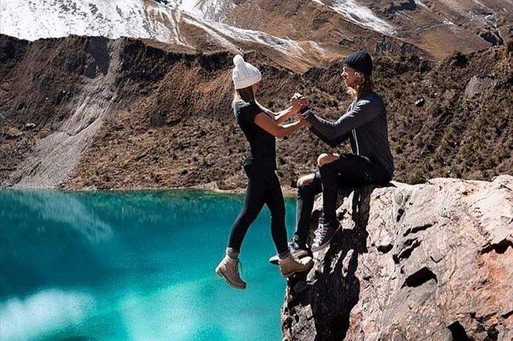 Laguna Humantay Day Trip from Cusco