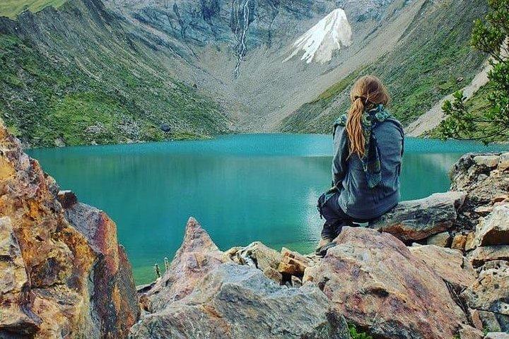 Laguna Humantay Day Trip from Cusco