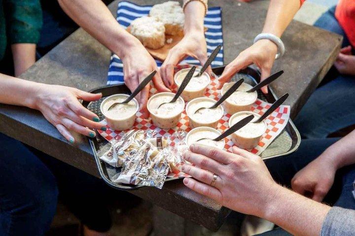 Pike Place Market Tasting Tour