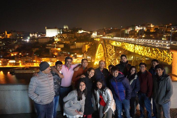 Lisbon to Porto Private Transfer: Custom Scenic Heritage Stops