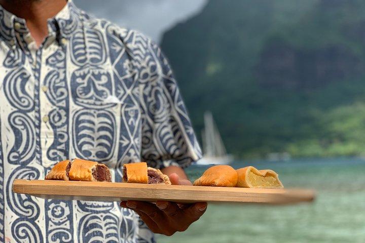 Moorea Street Food Tour