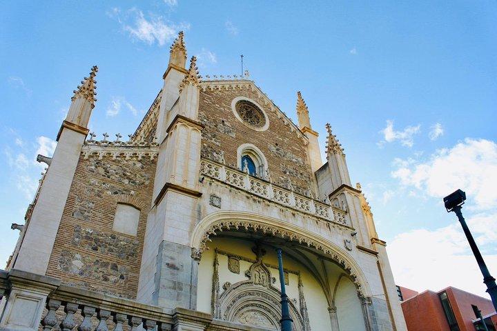 3h Prado Museum Private Tour Skip the Line & Hotel Pick-up
