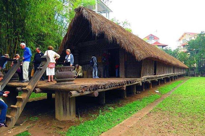 Hanoi City Tour 1 Day