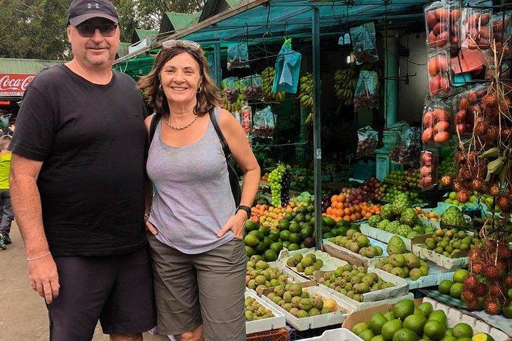 Culture and Culinary Expedition (7 Days)
