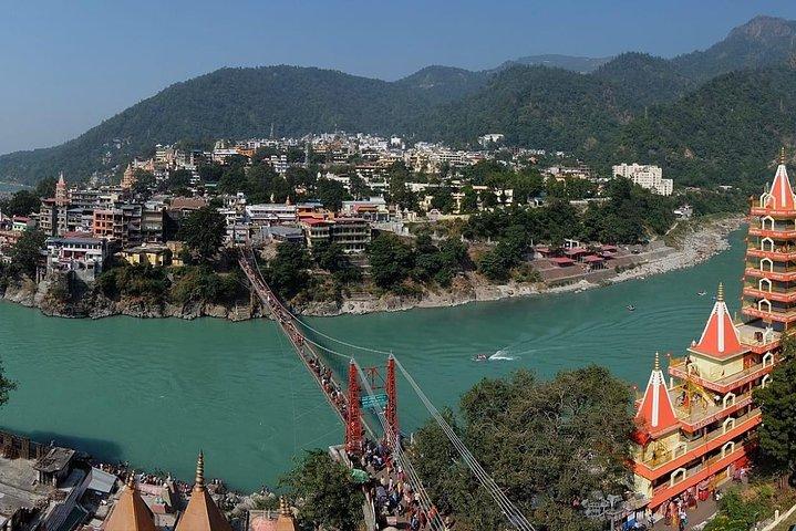 Affordable transfer from Rishikesh to Dehradun Airport