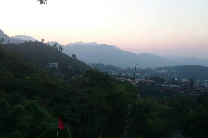 Affordable transfer from Rishikesh to Dehradun Airport