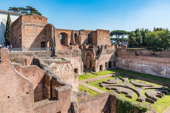 Private Rome in a Day Tour with Colosseum & Sistine Chapel: Essential Experience