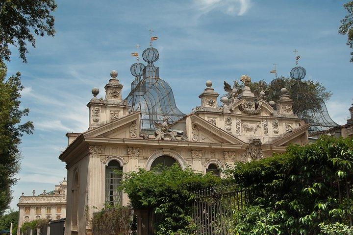 Private Tour of Borghese Gallery, Home to Canova’s Masterpieces