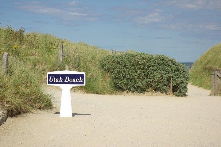 Normandy American D-Day Experience - Group tour from Bayeux