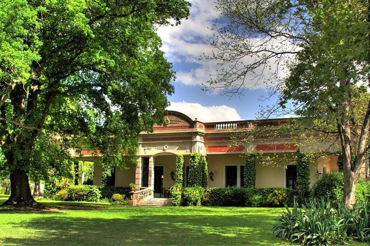 Gaucho Day with Estancia & Areco town