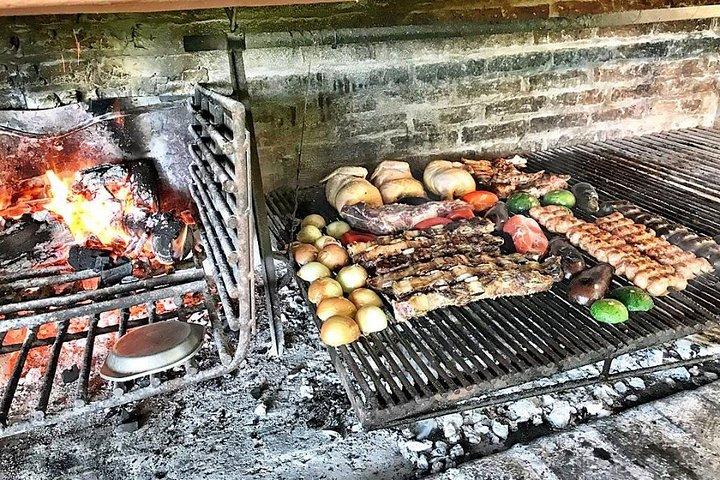 Gaucho Day with Estancia & Areco town