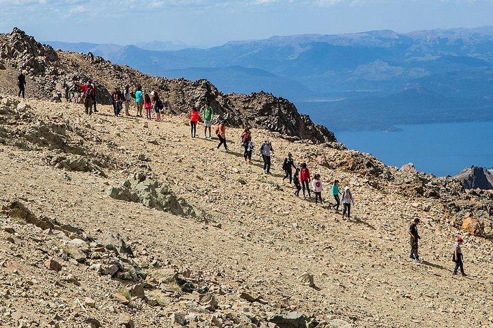 Tranfer a Cerro Catedral