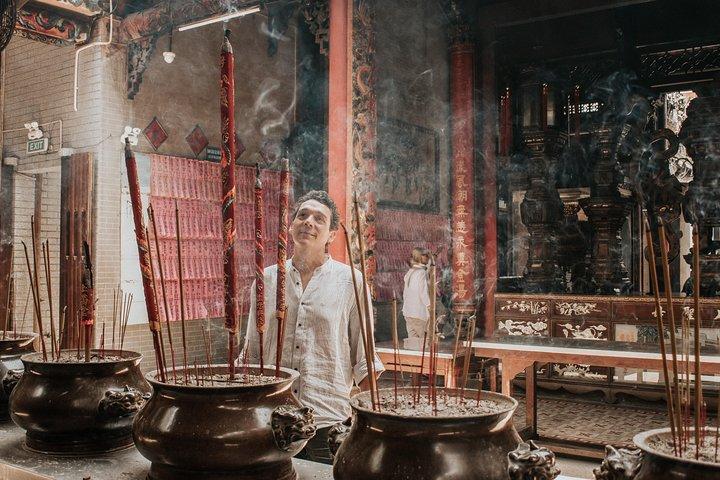 Small Group Tour Discover Ho Chi Minh City