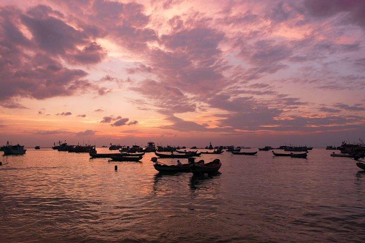 Private Tour Mekong Delta Day Trip from Ho Chi Minh City