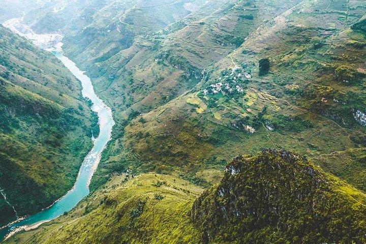 Ha Giang Loop 4 Nights 3 Days