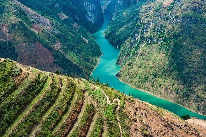Ha Giang Loop 4 Nights 3 Days