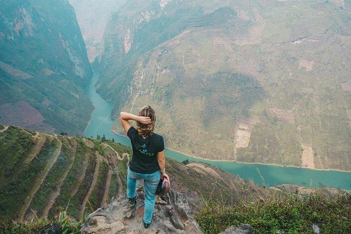 Ha Giang Loop 4 Nights 3 Days