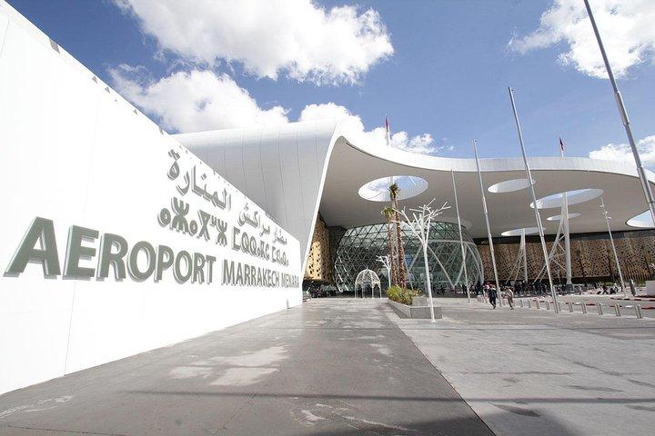 Transfer from Marrakech city or Marrakech Airport to Essaouira