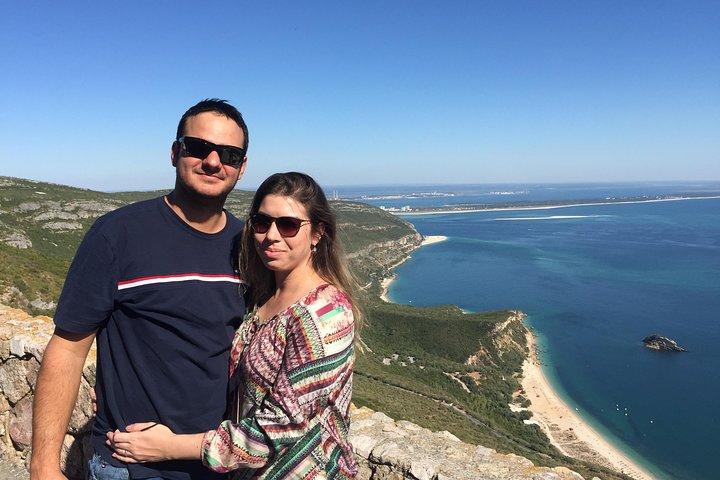 Wine Tasting - Private Half-Day Tour