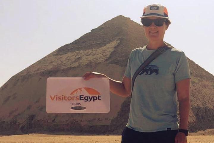 3-Days Tour in Cairo & Giza Pyramids