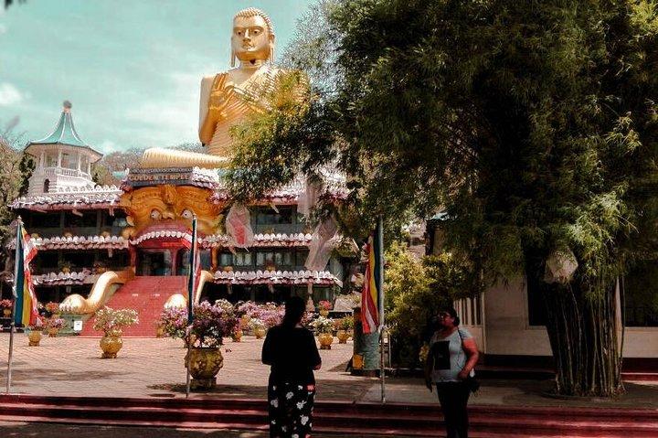 Splendid Sri Lanka (6 Days)