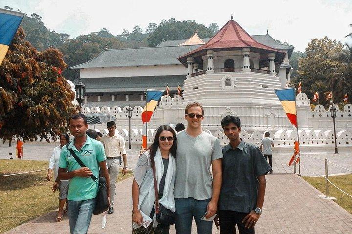 Ramayana Trail (6 Days)