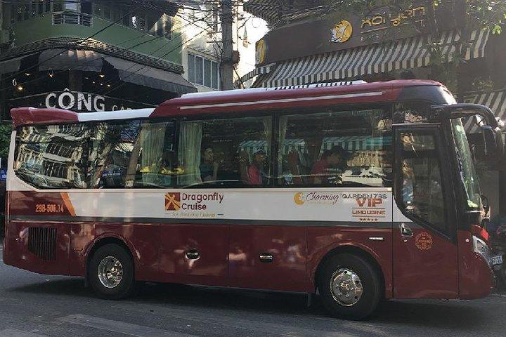 Hanoi Private Arrival Transfer: Airport to Hotels City Center