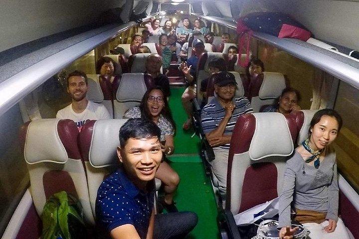 Hanoi Private Arrival Transfer: Airport to Hotels City Center