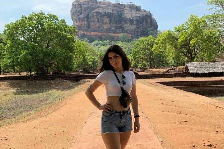 Glamour Of Sri Lanka | 7 Days