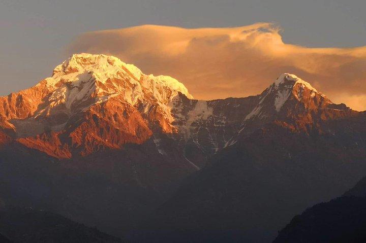 4-Day Private Poon Hill Trekking Tour
