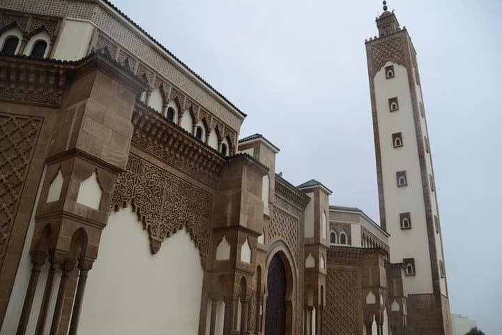 Agadir Half-Day Tour