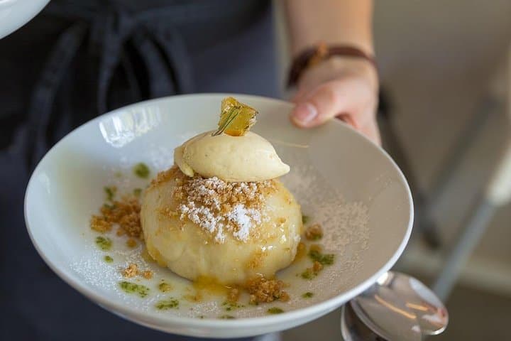 Private Food Tour Experience with a born and bred Berliner