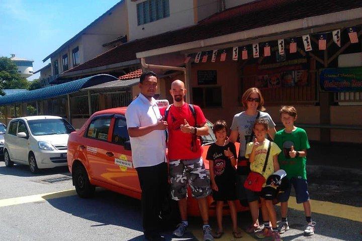 Cameron Highland Day Tour From Kuala Lumpur With Lunch Local food