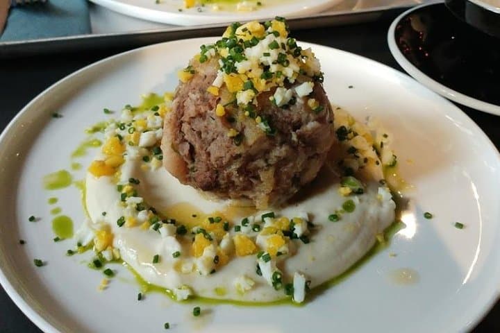 Private Food Tour Experience with a born and bred Berliner